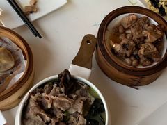 -嘉和一品粥(首经贸店)