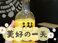 -汉堡王(万达坊店)