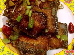 -那家小馆•北京菜•烤鸭(中关村店)