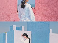 -漳州滨海火山岛自然生态风景区