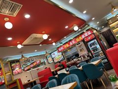 -锦州烧烤·老成都家常菜(东大桥店)