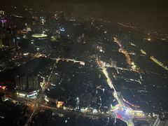 -长沙尼依格罗酒店