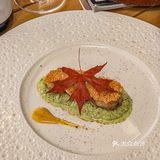 近期在pyq一直刷到的法国西餐厅