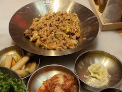 -韩宫宴和牛烤肉(上海金山万达店)