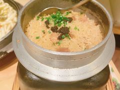 黑松露香肠揭饭-荣小馆(椒江青悦城店)