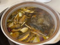 -土连锅·现熬养生汤锅(梁家巷店)