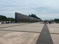 -中国唐山地震博物馆