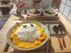 -怪物的冰与火(天虹商场中山路店)