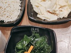 -掂档潮汕牛肉火锅(沈阳万象城店)