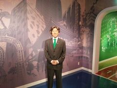 android_upload_pic-东京杜莎夫人蜡像馆