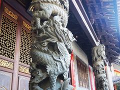 -华林禅寺