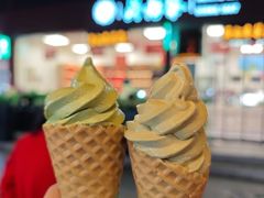 -吴裕泰茶庄(前门大街店)