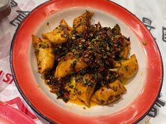 -东排食堂长沙小吃大排档(五一广场店)