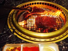 -俺的焼肉(銀座9丁目店)