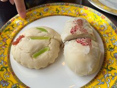 -富华斋饽饽铺·宫廷糕点·伴手礼(护国新天地店)