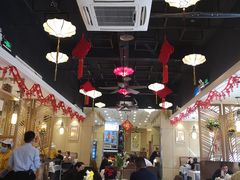 大堂-至尊强仔(正光北街店)