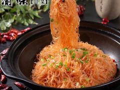 -常和州·夜宵大排档(常州单店)