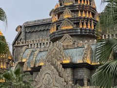 -南宁方特东盟神画