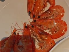 白灼基围虾-徐记海鲜·宴会(大唐西市|丰庆店)