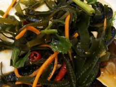 海带-蝎王府羊蝎子(嵩山南路店)