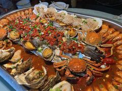 海鲜大咖-人民公社大食堂(顺义总店)