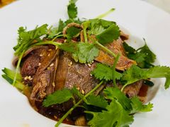 湘味牛肉-湘德楼(德胜门外大街店)