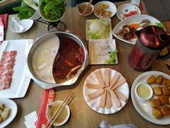 -彤德莱火锅(大学城店)