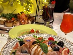 -IL TEATRO 精品意大利餐厅