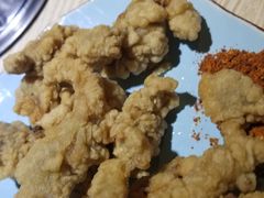 -香坝坝鲜鱼火锅(春熙路店)