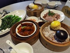 -潮府馆·非遗潮州菜·世纪公园(新国际博览中心店)