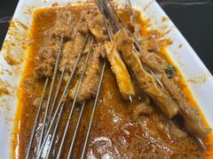 -勇利赵家烤肉坊(含光路店)