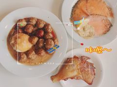 -宜家·瑞典风味餐厅(无锡店)