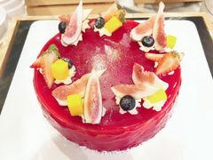 -合肥皇冠假日酒店·菲亚斯特自助餐厅(黄山路店)