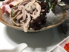 胡椒猪肚鸡-洪氏嗨捞·猪肚鸡火锅(阳光天地店)