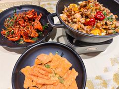 -聚味瞿记·龙虾堂(天元店)