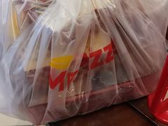 -Mr.Pizza米斯特比萨(苏州平江万达广场店)