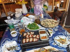 -龙姐私房菜(和顺古镇店)