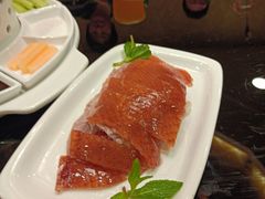 -新南华大酒店(广中店)