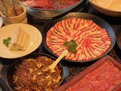 -宽巷子成都火锅(南站店)