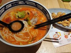 -阿香米线(凯德广场.1818店)
