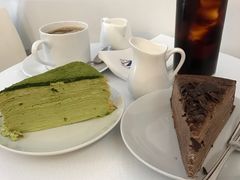 -Lady M Cake Boutique(麦迪逊大道店)