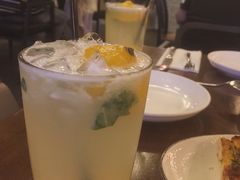 -PIZZA BIANCA(万象城店)