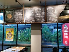-棒约翰比萨·意面(金桥国际店)