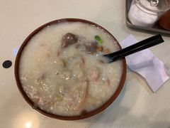 -大师傅粥品(埃华街)