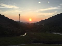 -广州市帽峰山景区