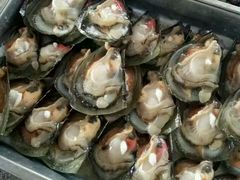 -清水湾3号(东方小周海鲜店)