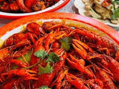-虾铺子龙虾·私房菜(金源花苑店)