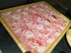 -许府牛火锅(信义坊总店)