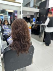 -乾健·烫染·接发SALON