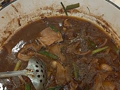 -大嫂镬仔·焖鸡煲·啫啫煲(逢源路店)